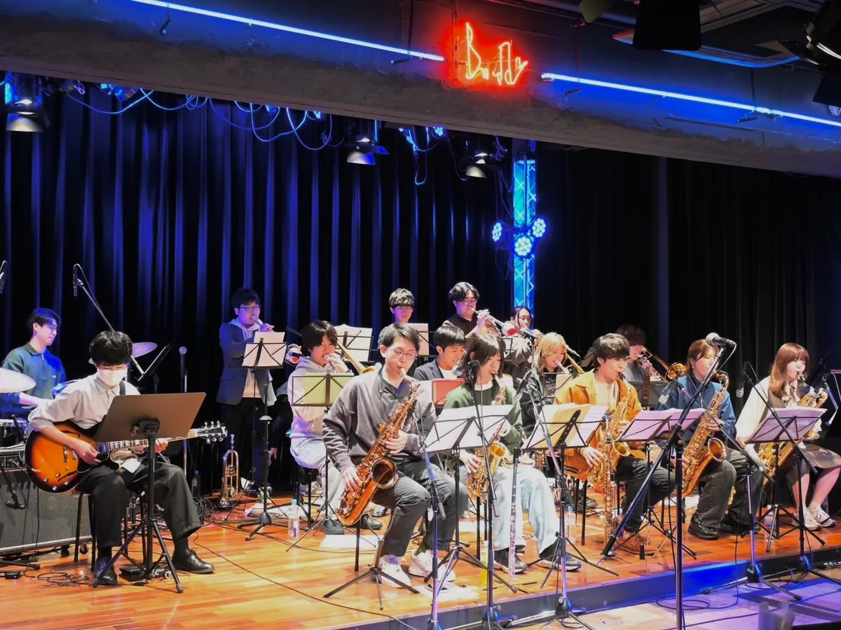 3 Misc. Orchestra