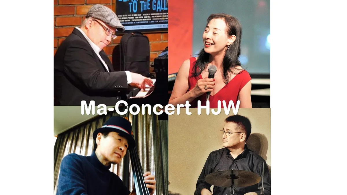 Ma-Concert HJW