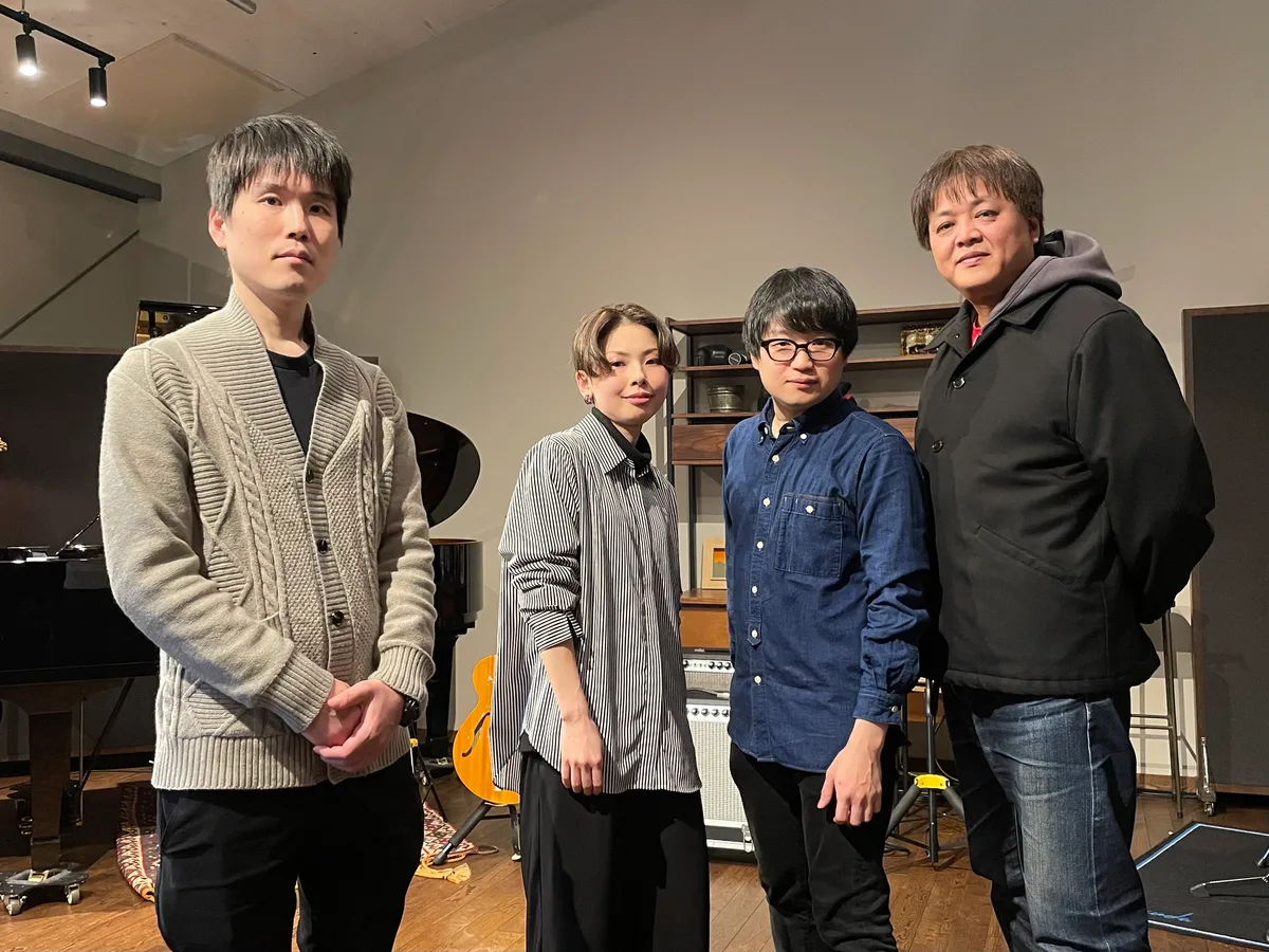 SNM Quartet