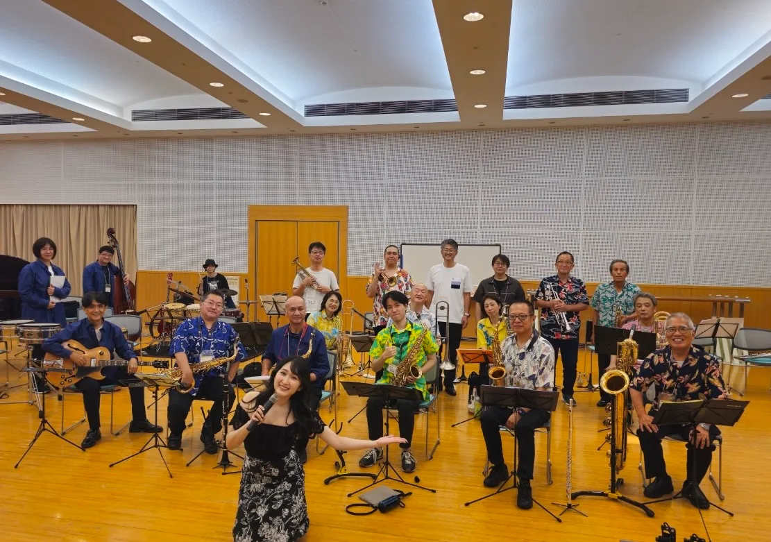 Vanguard Jazz Workshop