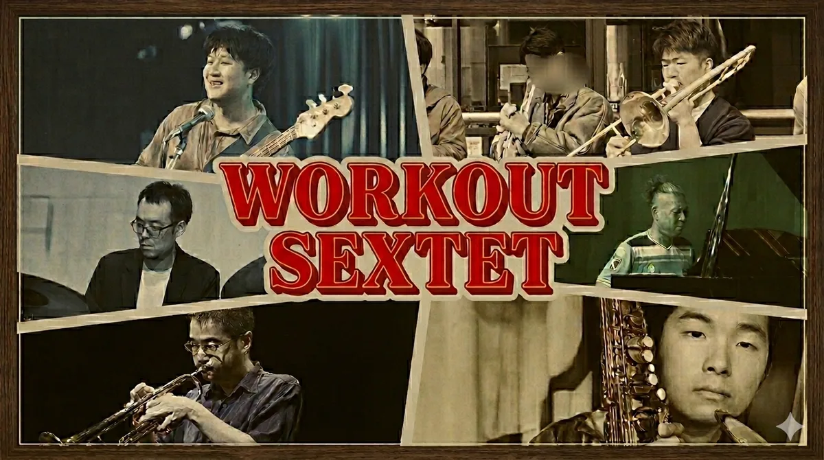 Workout Sextet