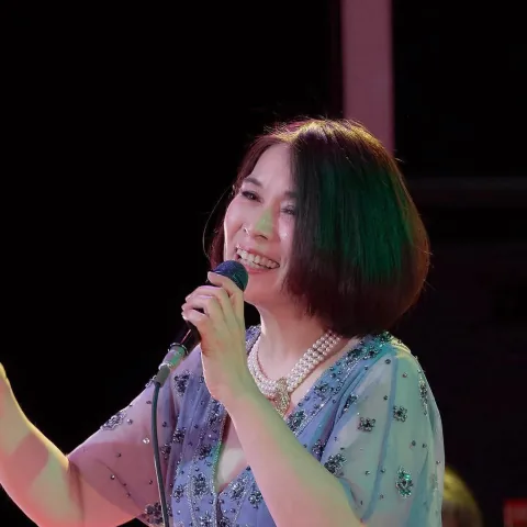鈴木麻美