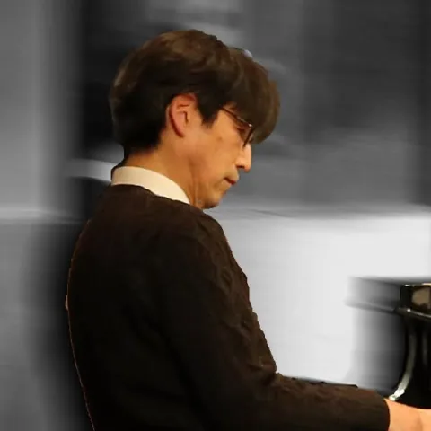 藤森潤一