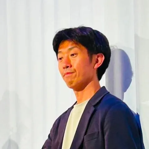 池奏太朗