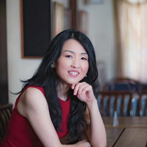 眞田桂子