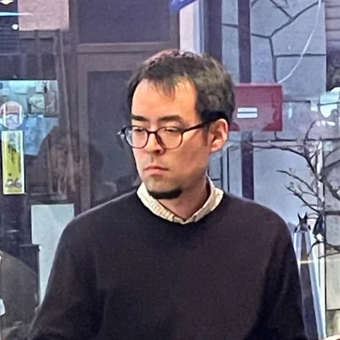 下川亮介