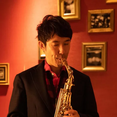 森山瑞樹