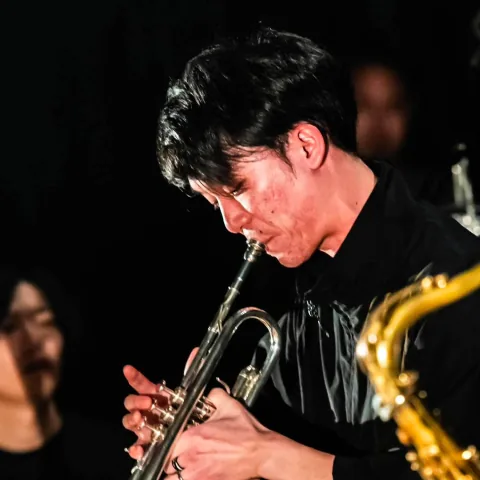 酒井駿